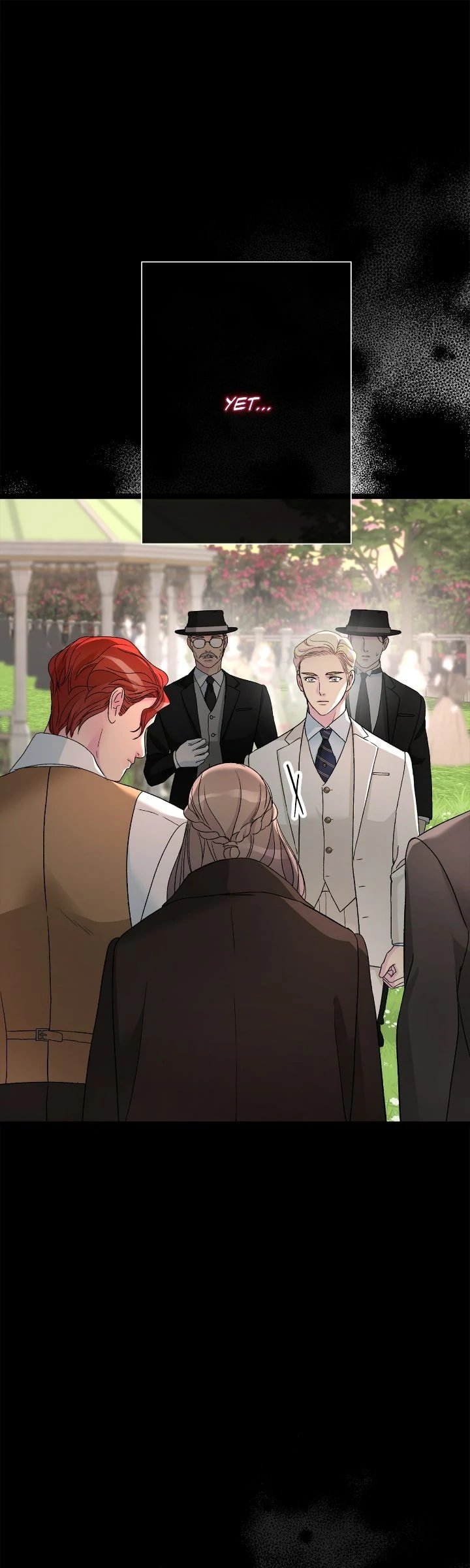 The Problematic Prince, Chapter 92 image 15